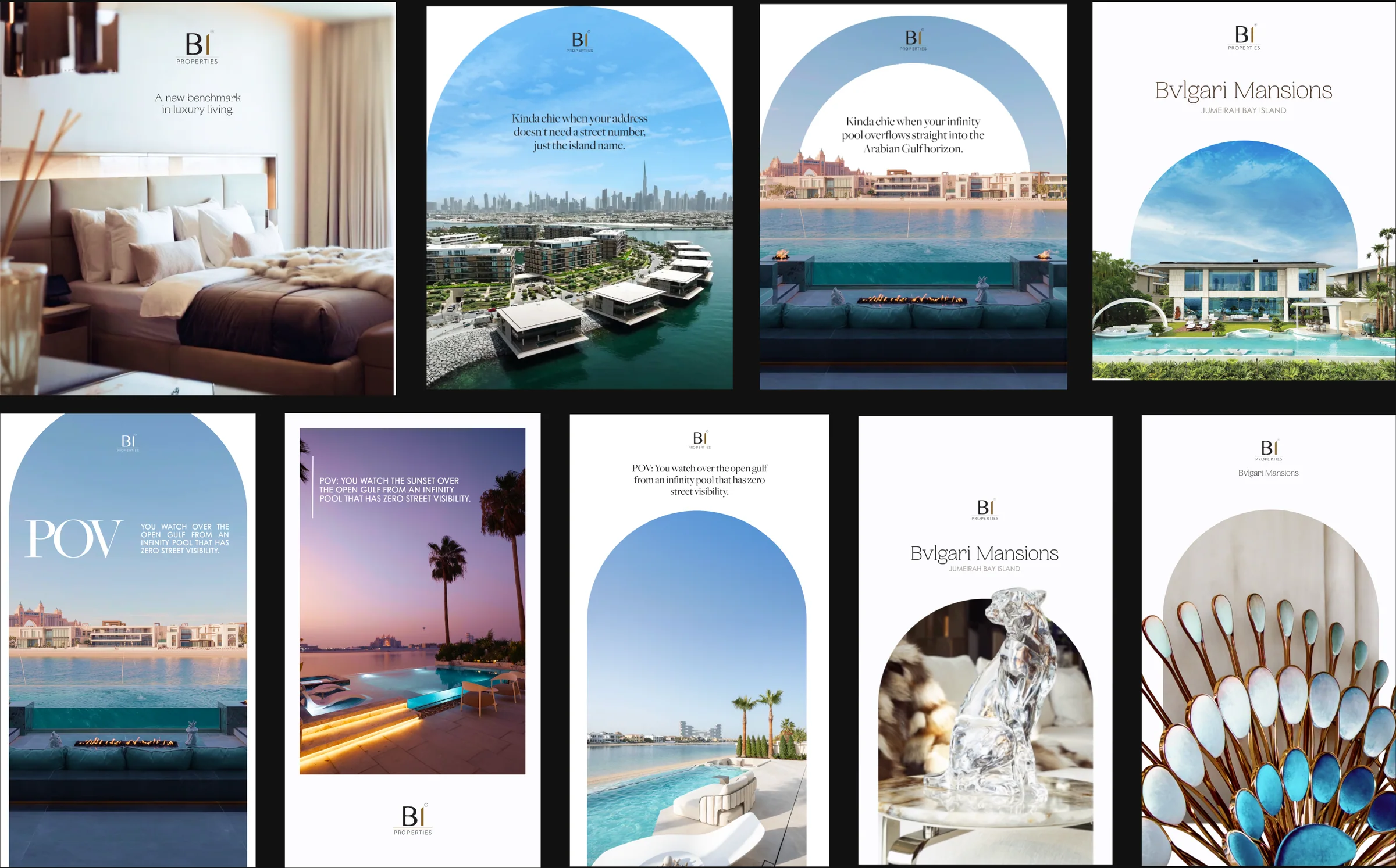 B1 Properties preview
