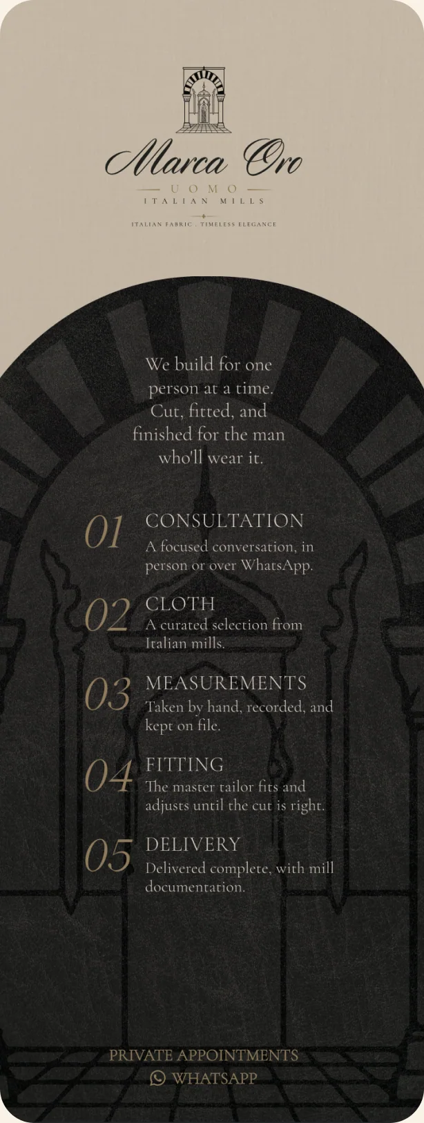 Roll-up banner