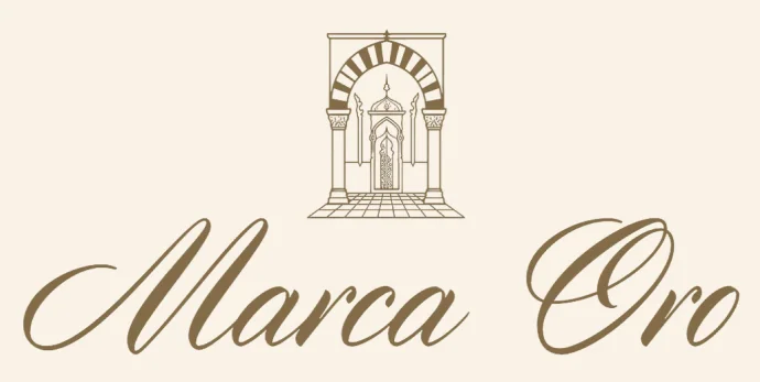 Marco Oro logo