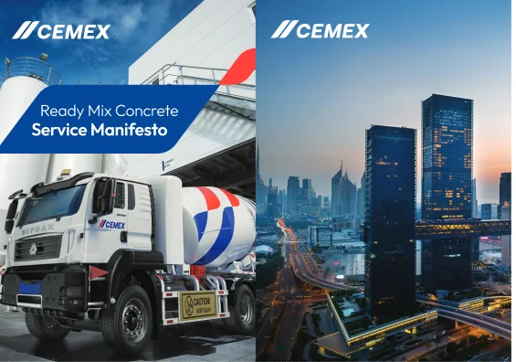 Original Cemex document