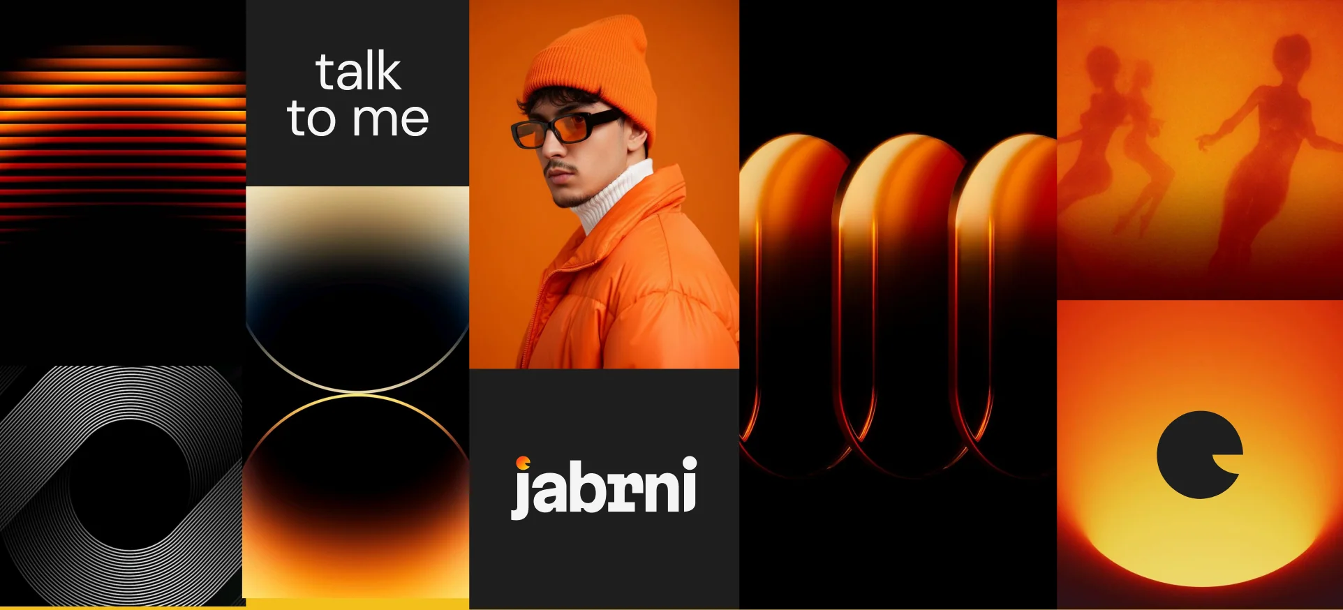 Jabrni preview
